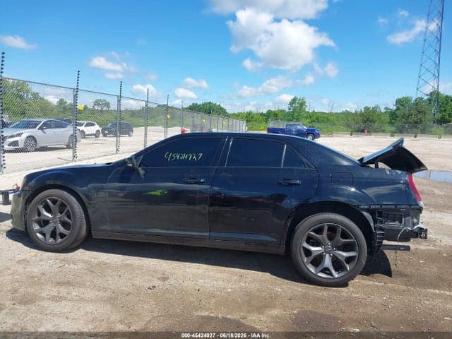 2021 CHRYSLER 300 300S 13