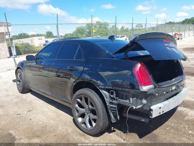 2021 CHRYSLER 300 300S 3