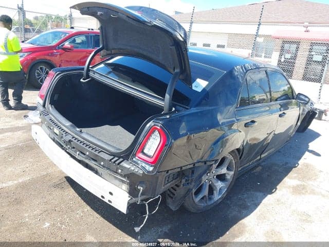 2021 CHRYSLER 300 300S 4