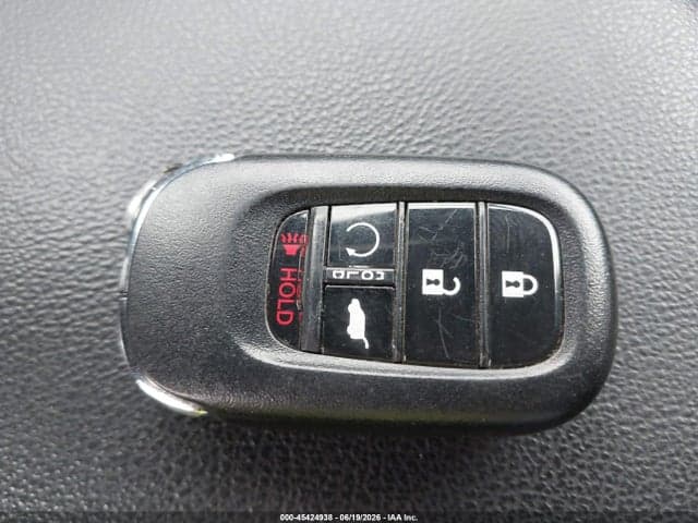 2025 HONDA CR-V HYBRID SPORT-L 11