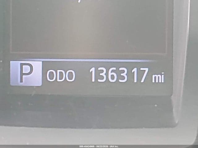 2019 TOYOTA TACOMA SR 16