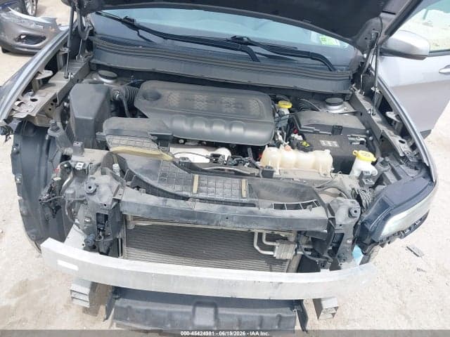 2019 JEEP CHEROKEE ALTITUDE 4X4 10