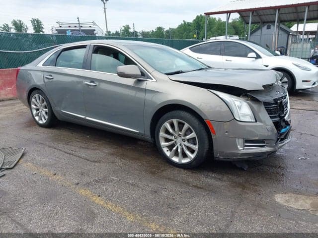2017 CADILLAC XTS LUXURY 1