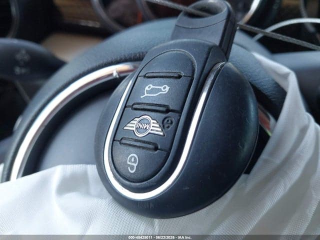 2017 MINI HARDTOP COOPER 11