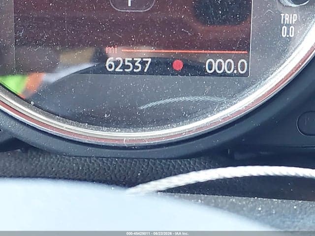 2017 MINI HARDTOP COOPER 7