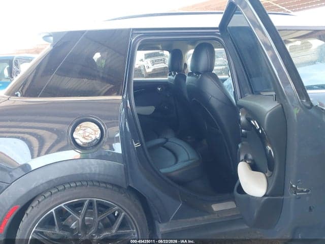 2017 MINI HARDTOP COOPER 8