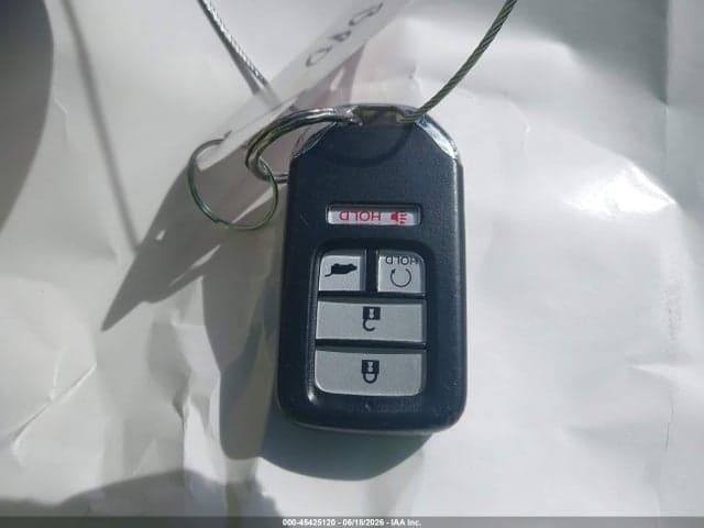 2019 HONDA CR-V EX 11