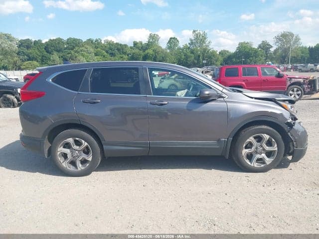 2019 HONDA CR-V EX 13