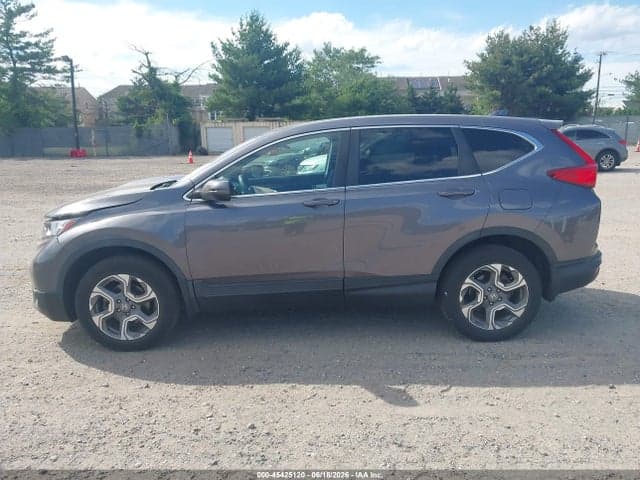 2019 HONDA CR-V EX 14