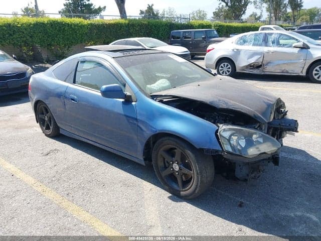 2002 ACURA RSX TYPE