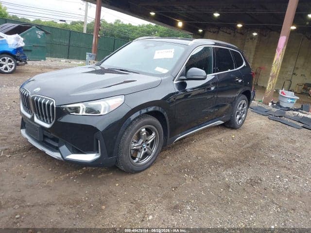 2025 BMW X1 XDRIVE28I 2