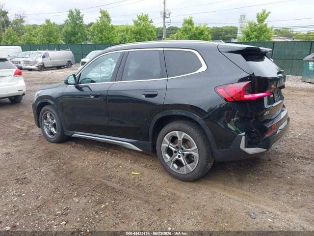 2025 BMW X1 XDRIVE28I 3
