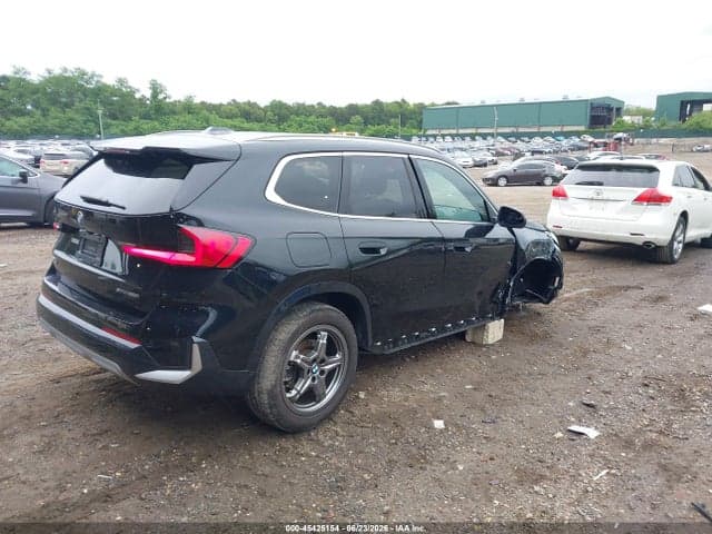 2025 BMW X1 XDRIVE28I 4