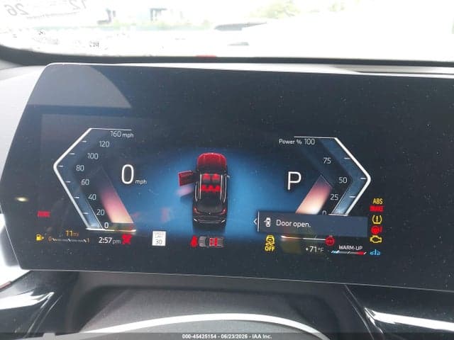 2025 BMW X1 XDRIVE28I 7