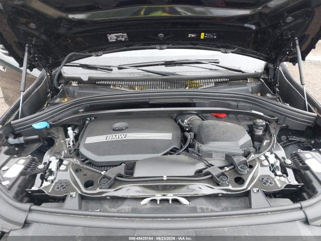 2025 BMW X1 XDRIVE28I 10