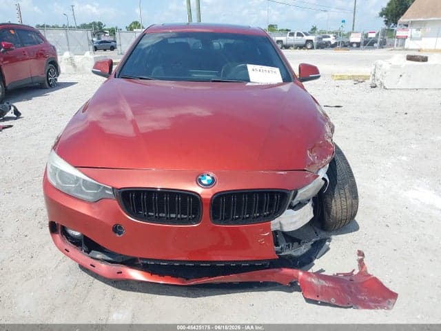 2018 BMW 430I 13