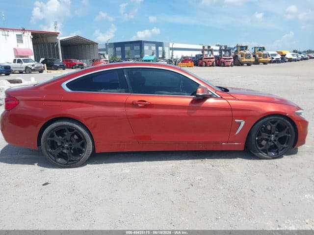 2018 BMW 430I 14