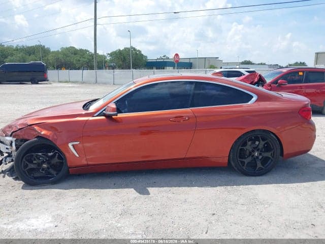 2018 BMW 430I 15