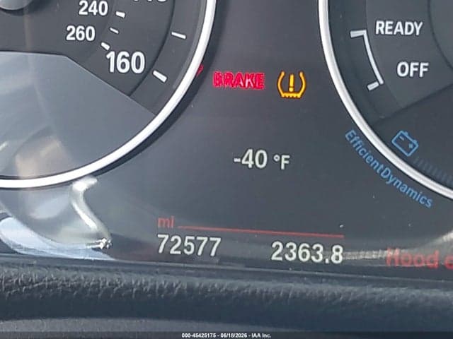 2018 BMW 430I 16