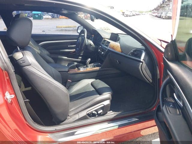 2018 BMW 430I 5