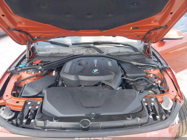 2018 BMW 430I 10