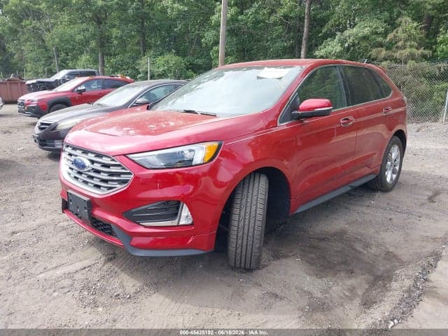 2023 FORD EDGE ST 3