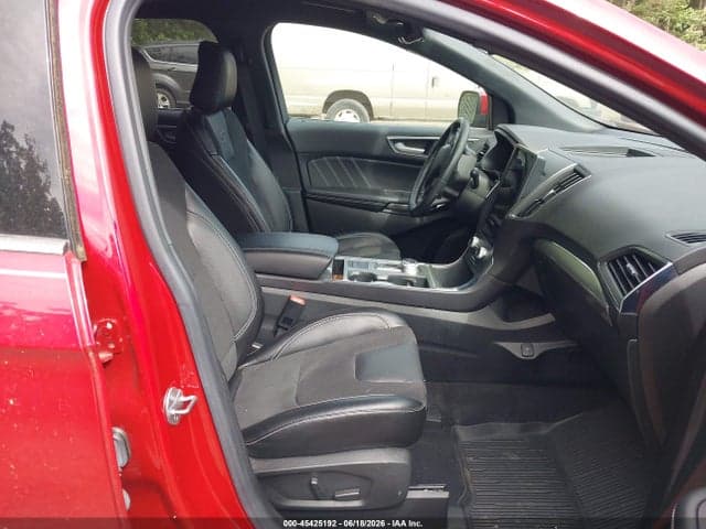 2023 FORD EDGE ST 6