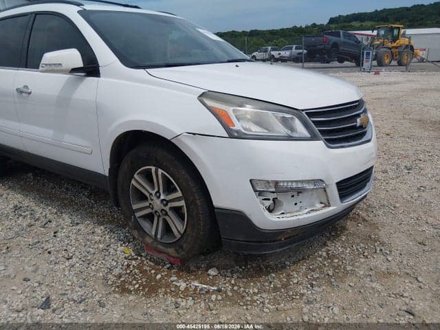 2017 CHEVROLET TRAVERSE 1LT 6