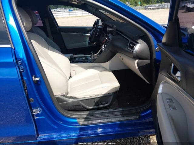 2022 GENESIS G70 2.0T 5