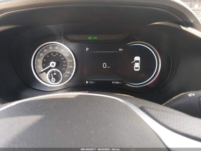 2022 GENESIS G70 2.0T 7
