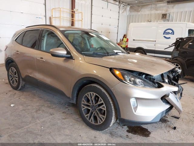 2020 FORD ESCAPE SEL - 1