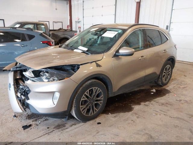 2020 FORD ESCAPE SEL 2
