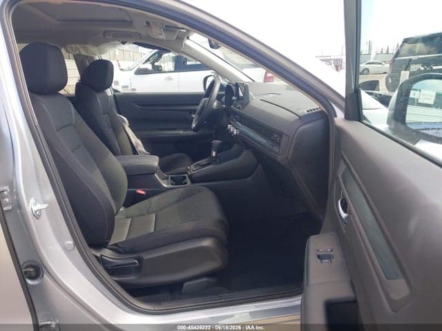 2026 HONDA CR-V EX 2WD 5