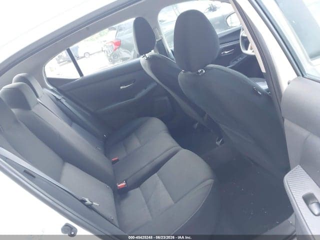 2023 NISSAN SENTRA SV XTRONIC CVT 8