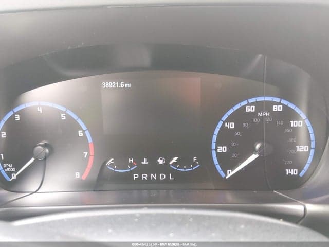 2024 FORD BRONCO SPORT BIG BEND 7