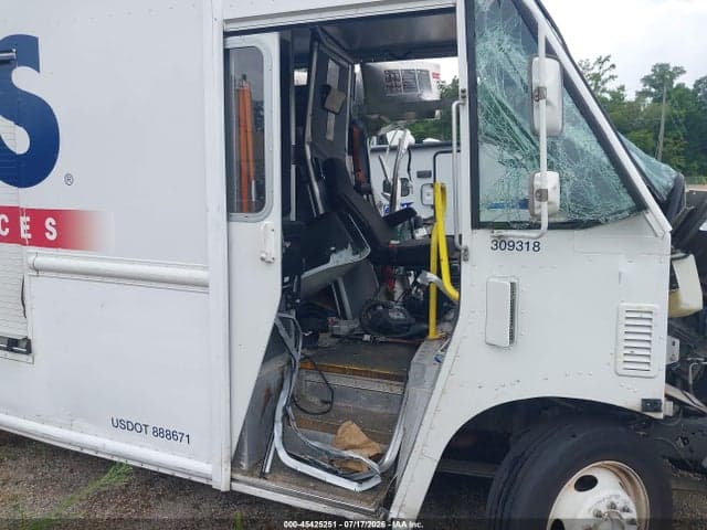 2020 FORD F-59 COMMERCIAL STRIPPED 7