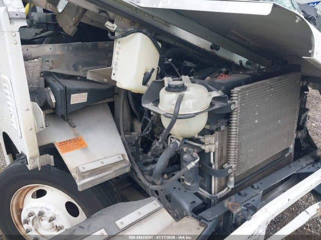 2020 FORD F-59 COMMERCIAL STRIPPED 9