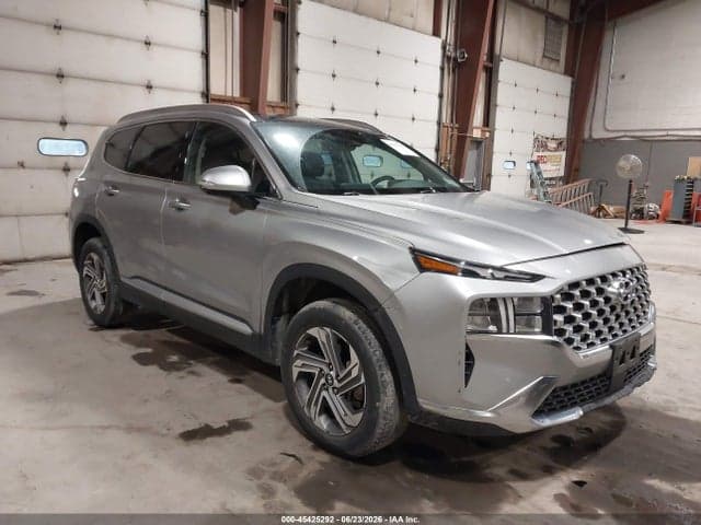 2023 HYUNDAI SANTA FE SEL 1
