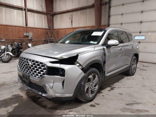 2023 HYUNDAI SANTA FE SEL 2