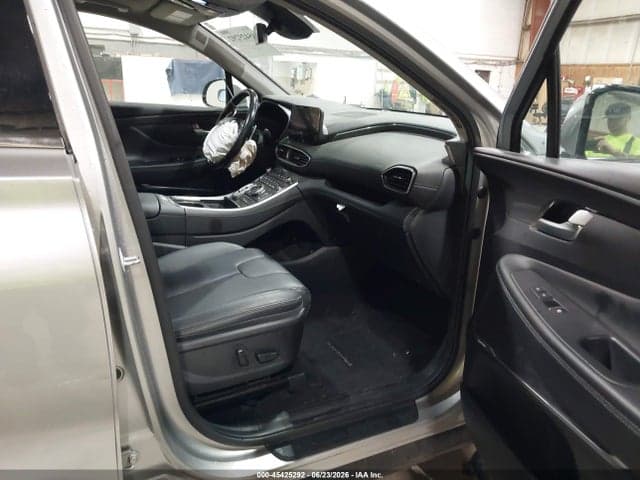 2023 HYUNDAI SANTA FE SEL 5