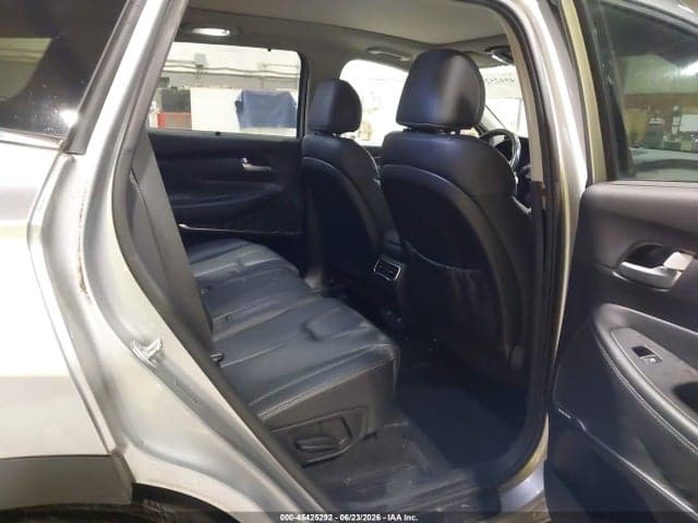 2023 HYUNDAI SANTA FE SEL 8