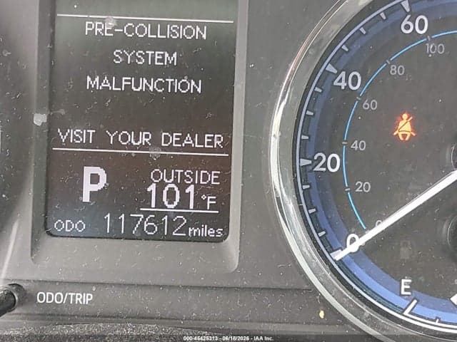 2019 TOYOTA COROLLA LE 16