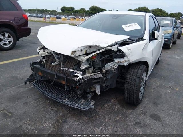 2019 TOYOTA COROLLA LE 6