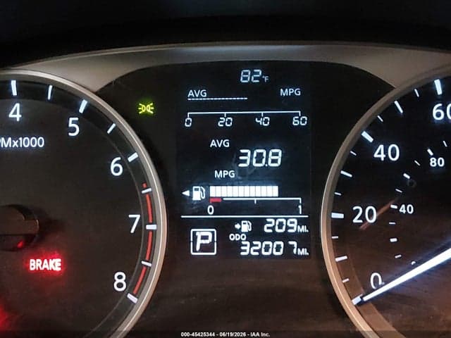 2024 NISSAN KICKS S XTRONIC CVT 15
