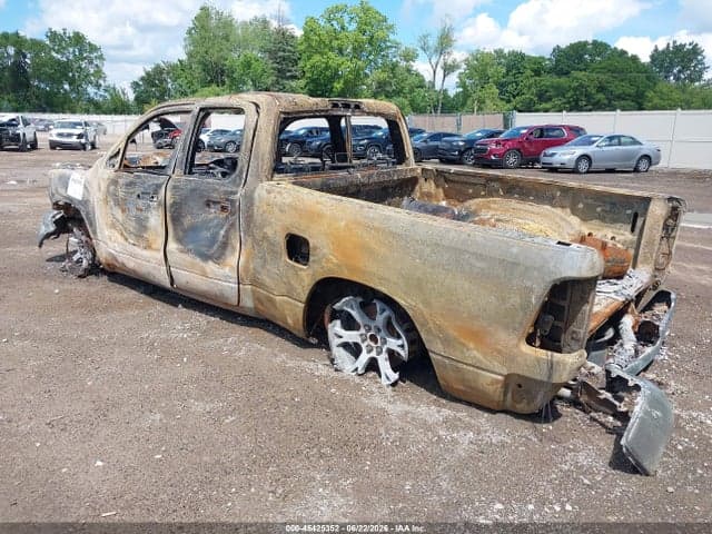 2019 RAM 1500 3