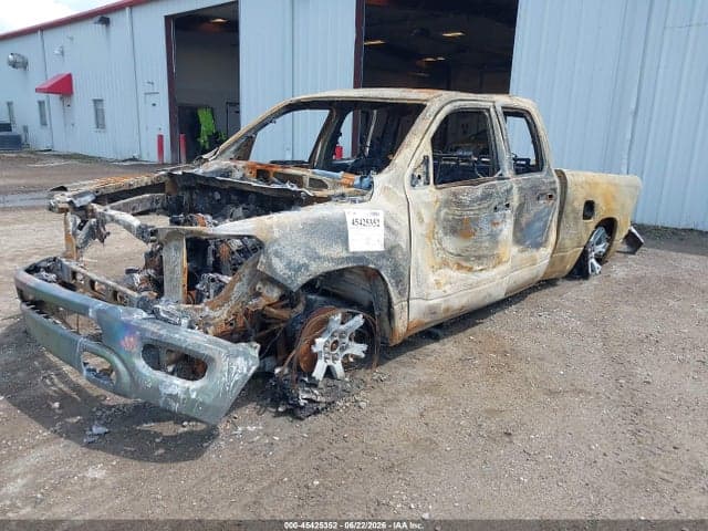 2019 RAM 1500 6
