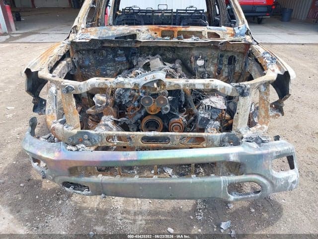 2019 RAM 1500 10