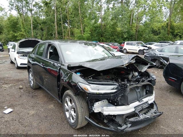 2025 HONDA HR-V AWD LX 1