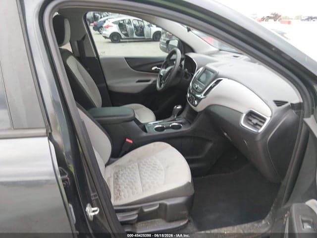 2020 CHEVROLET EQUINOX FWD 1FL 5
