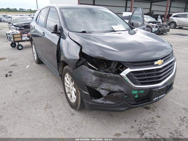 2020 CHEVROLET EQUINOX FWD 1FL 6